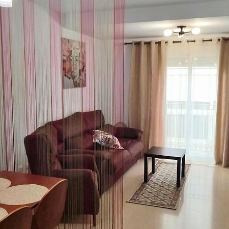 Apartamento En Centro Tradicional 알리칸테 외부 사진