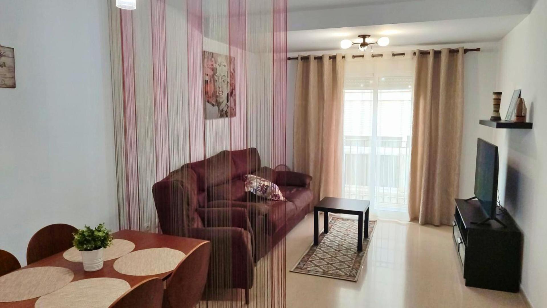 Apartamento En Centro Tradicional 알리칸테 외부 사진