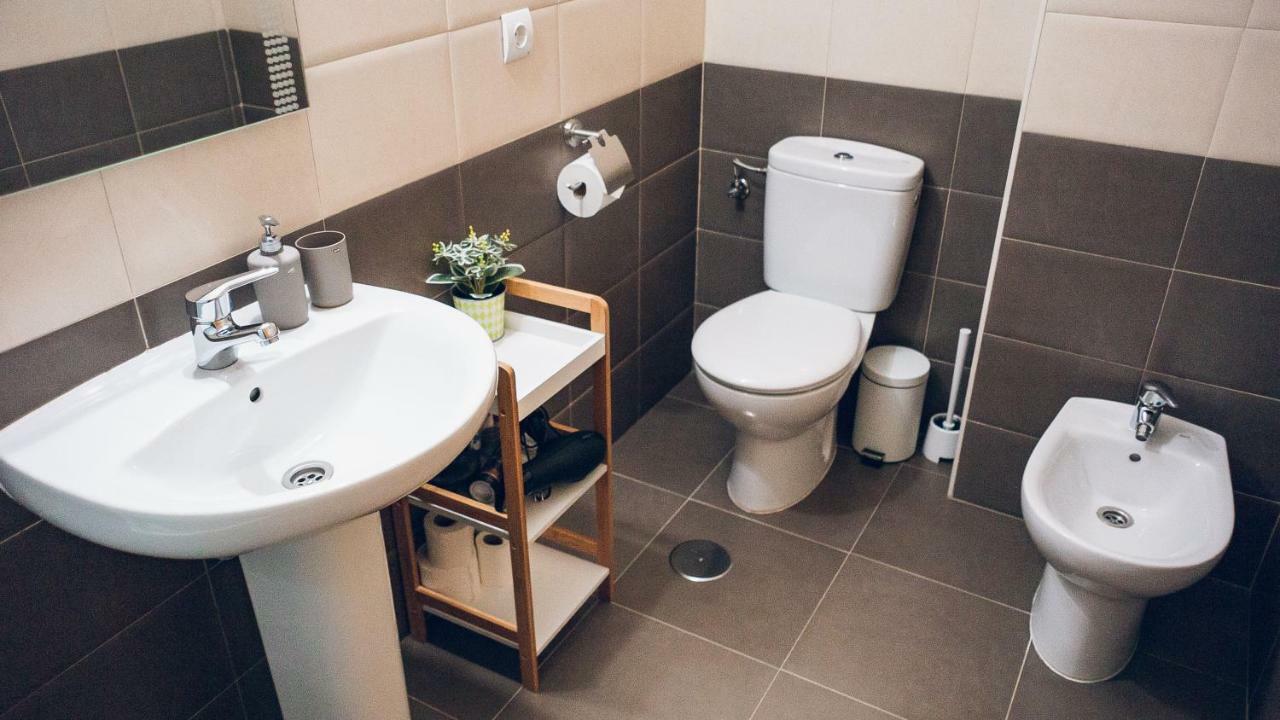 Apartamento En Centro Tradicional 알리칸테 외부 사진