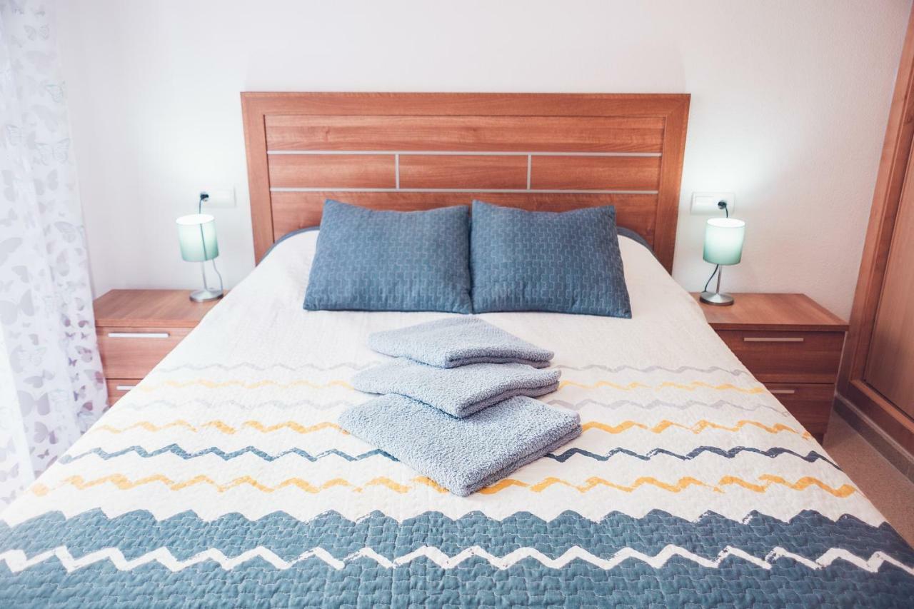 Apartamento En Centro Tradicional 알리칸테 외부 사진