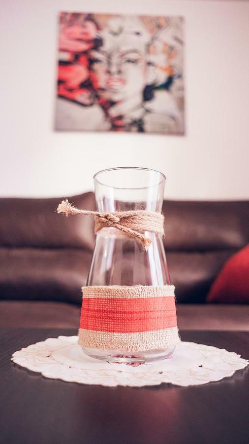 Apartamento En Centro Tradicional 알리칸테 외부 사진