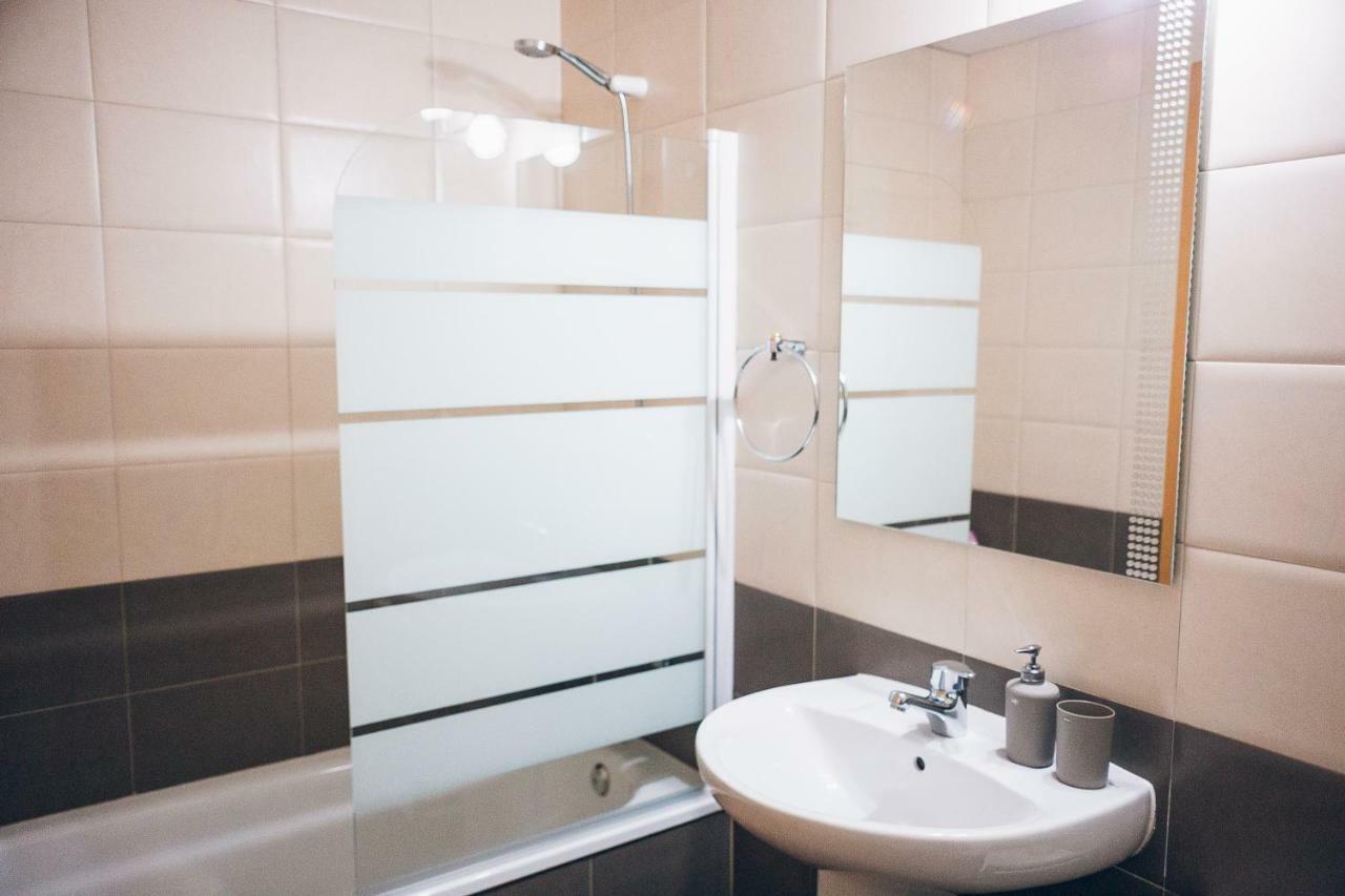 Apartamento En Centro Tradicional 알리칸테 외부 사진