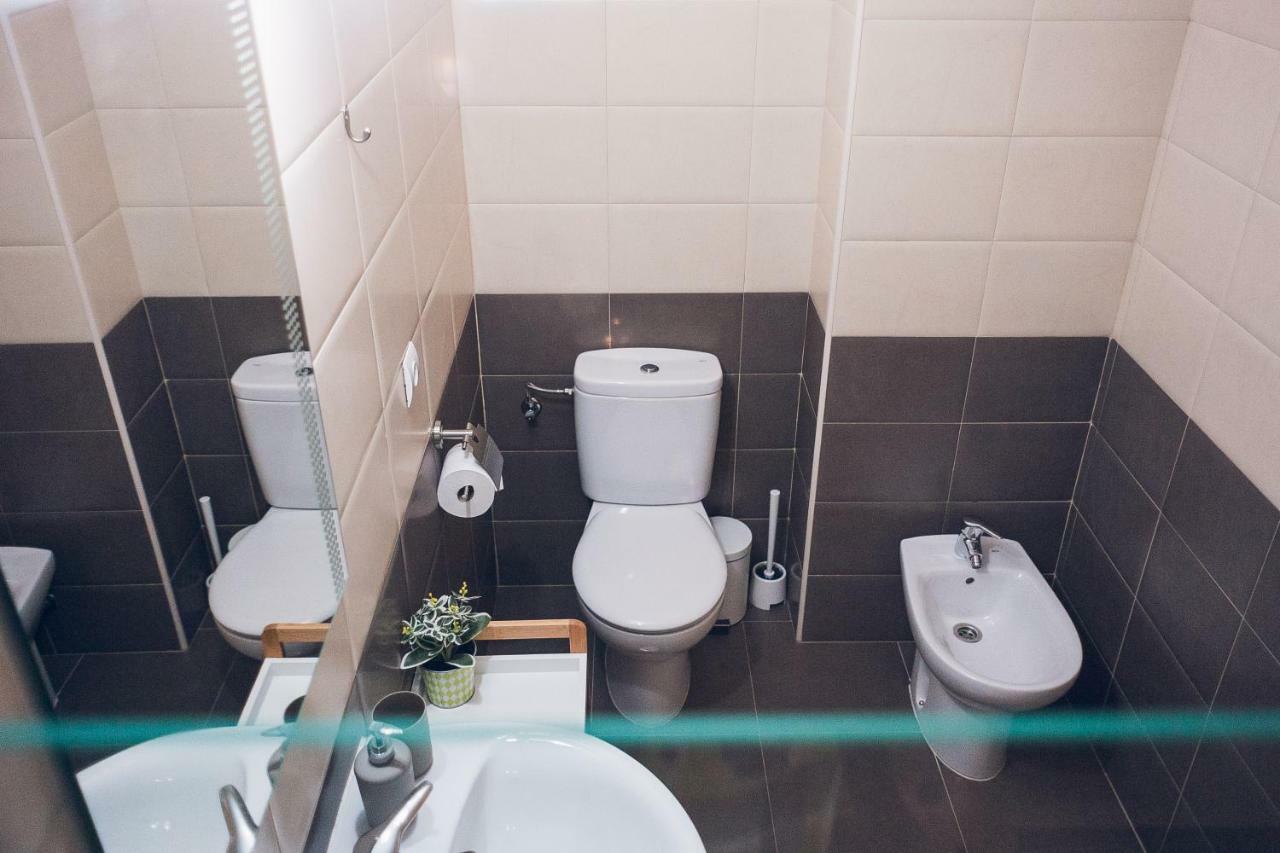 Apartamento En Centro Tradicional 알리칸테 외부 사진